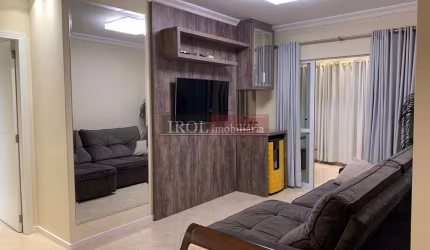 Apartamento para alugar no bairro Meia Praia - Itapema/SC