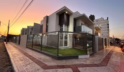 Casa à venda no bairro São João - Itajaí/SC