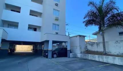 Apartamento com 2 dormitórios à venda, 60 m² por - R$ 470.000,00 - Lidia Duarte - Camboriú/SC