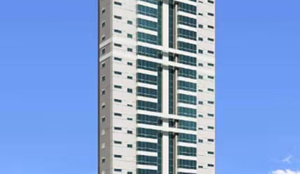 Sala à venda no bairro Centro - Balneário Camboriú/SC