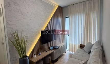 Apartamento à venda no bairro Cidade Nova - Itajaí/SC