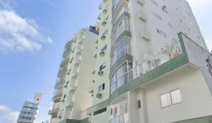 Apartamento à venda no bairro Centro - Balneário Camboriú/SC