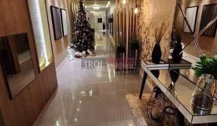 Apartamento para alugar no bairro São Vicente - Itajaí/SC
