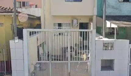 Casa à venda no bairro Nações - Balneário Camboriú/SC