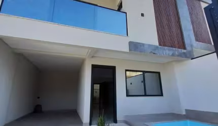 Casa à venda no bairro Sao Francisco - Camboriú/SC