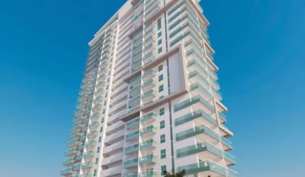 Apartamento à venda no bairro Praia Brava - Itajaí/SC