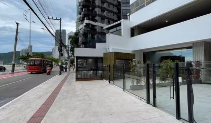 Sala à venda no bairro Barra Sul - Balneário Camboriú/SC