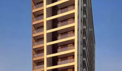 Apartamento à venda no bairro Centro - Itajaí/SC