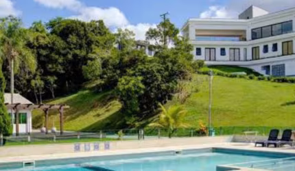 Terreno à venda no bairro Ariribá - Balneário Camboriú/SC