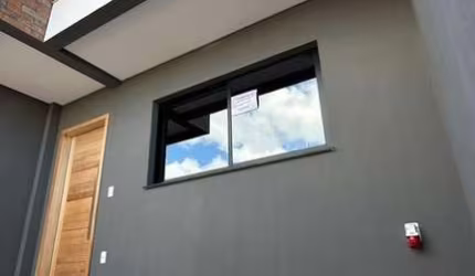 Casa à venda no bairro Santa Regina - Camboriú/SC