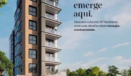 Apartamento à venda no bairro Gravatá - Navegantes/SC