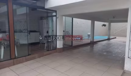 Casa com 4 quartos à venda no bairro São João - Itajaí/SC