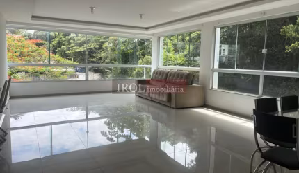 Apartamento para alugar no bairro Ariribá - Balneário Camboriú/SC