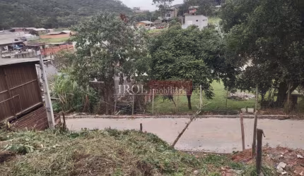Terreno à venda no bairro VARZEA DO RANCHINHO - Camboriú/SC