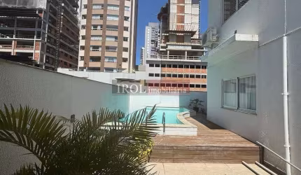 Apartamento à venda no bairro Centro - Balneário Camboriú/SC