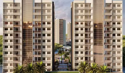 Apartamento à venda no bairro São Vicente - Itajaí/SC