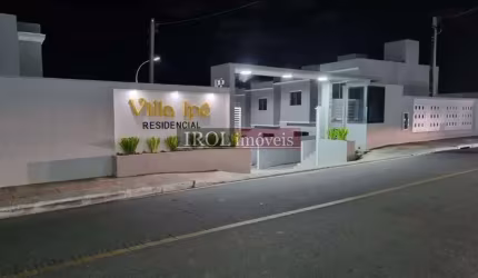 Sobrado à venda no bairro Espinheiros - Itajaí/SC