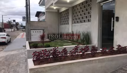 Apartamento para alugar no bairro Carvalho - Itajaí/SC