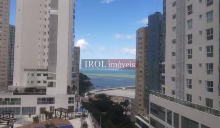 Apartamento para alugar no bairro Pioneiros - Balneário Camboriú/SC