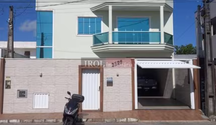 Casa à venda no bairro Espinheiros - Itajaí/SC