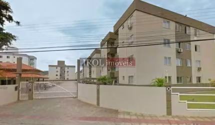 Apartamento à venda no bairro Murta - Itajaí/SC