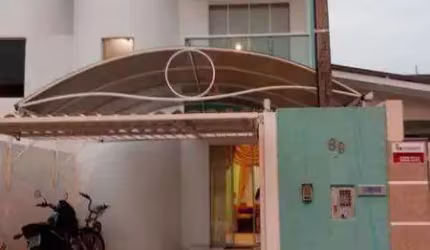 Casa com 3 quartos à venda na Cidade Nova, Itajaí , 232 m2 por R$ 699.000