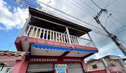 Loja para Locação em Cabo Frio, Unamar (Tamoios), 2 banheiros