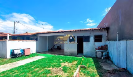 Kitnet para Venda em Cabo Frio, Aquarius (Tamoios), 1 dormitório, 1 suíte, 1 banheiro, 2 vagas