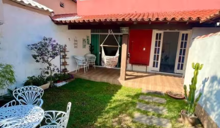 Casa com 7 quartos à venda no Jardim Excelsior, Cabo Frio  por R$ 1.200.000