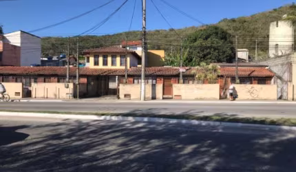 Casa com 2 quartos à venda no Jacaré, Cabo Frio  por R$ 170.000