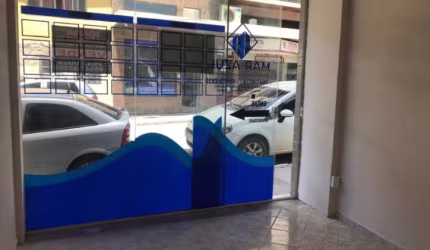 Sala comercial no Centro - Cabo Frio - RJ