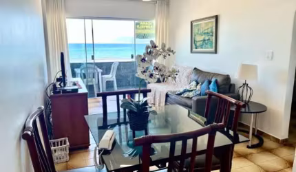 Apartamento com 2 quartos para alugar no Centro, Cabo Frio , 80 m2