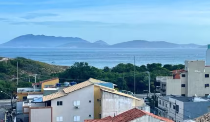 Cobertura com 3 quartos à venda no Passagem, Cabo Frio , 120 m2 por R$ 900.000