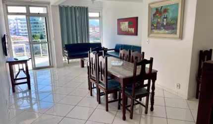 Cobertura com 3 quartos à venda no Centro, Cabo Frio , 150 m2 por R$ 1.600.000