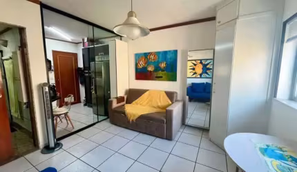Flat no Centro de Cabo Frio/RJ