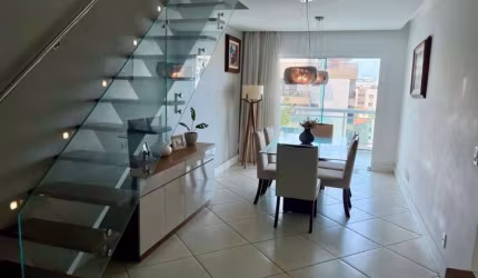 Cobertura com 4 quartos à venda no Algodoal, Cabo Frio , 200 m2 por R$ 1.600.000