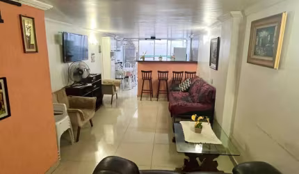 Casa Duplex em Condomínio – Conforto e Segurança!