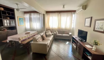 Apartamento Espaçoso e Completo Perto da Praia do Forte!