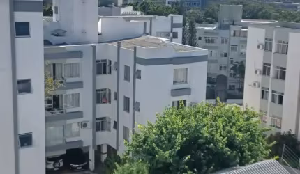 Apartamento tipo Cobertura
