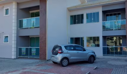 Apartamento no Rio Vermelho