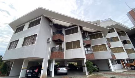 Apartamento em Ponta das Canas