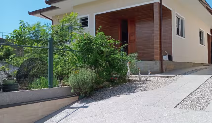Excelente casa em Serraria