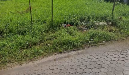 Terreno Próximo a BR 101