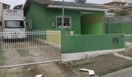 Casa em Serraria