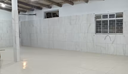 Galpão em Serraria