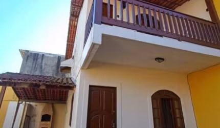 Casa para aluguel, 2 quartos, 1 vaga, Jardim Mariléa - Rio das Ostras/RJ