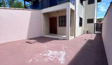 Casa à venda, 2 quartos, 1 vaga, Extensão Novo Rio das Ostras - Rio das Ostras/RJ
