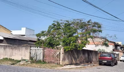 Terreno à venda, Parque Zabulão - Rio das Ostras/RJ