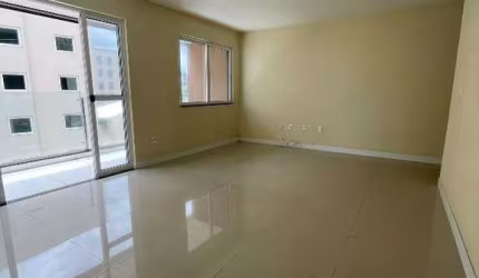 apartamento com 2 dormitórios à venda - Praia Campista - Macaé/RJ.