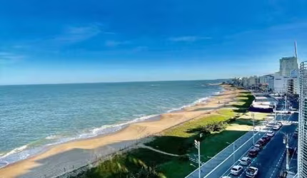 Apartamento à venda, 3 quartos, 1 suíte, Praia Campista - Macaé/RJ